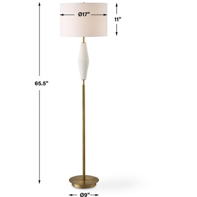 Aukso spalvos dekoratyvinis vaizdas šviestuvas su skulptūrine forma